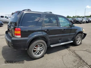 2007 Ford Escape Limited z VIN 1FMYU04137KA07206, wystawiony jako Copart lot #62421035 z przebiegiem 200 117 mil mil oraz Szkoda całkowita • Salvage title. Historia ofert i sprzedaży dostępna na DreamBid. Obrazek 3.