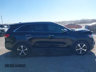 2016 Kia Sorento EX with VIN 5XYPH4A59GG134180, listed as a IAAI auction lot 41865473 with 76,073 mi miles. Bid and sale history available at carsss.com. Image 13.