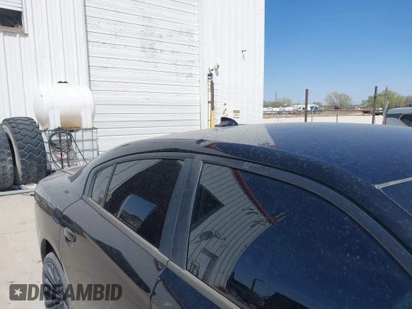 2017 Dodge Charger SXT with VIN 2C3CDXHG2HH562909, listed as a IAAI auction lot 41862448 with 133,977 mi miles and . Bid and sale history available at DreamBid. Image 6.