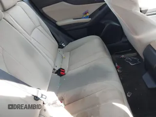 2020 Subaru Impreza с VIN 4S3GTAB65L3700306, выставлен на аукционе IAAI как лот 41931594 с пробегом 34 826 миль миль и . История ставок и продаж доступна на DreamBid. Изображение 8.