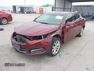 2017 Chevrolet Impala LT with VIN 2G1105SA9H9149931, listed as a IAAI auction lot 42313488 with 155,332 mi miles and . Bid and sale history available at DreamBid. Image 20.