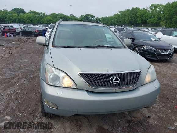 2007 Lexus RX 350 with VIN 2T2HK31U47C003026, listed as a IAAI auction lot 42214840 with 327,251 mi miles and . Bid and sale history available at DreamBid. Image 6.