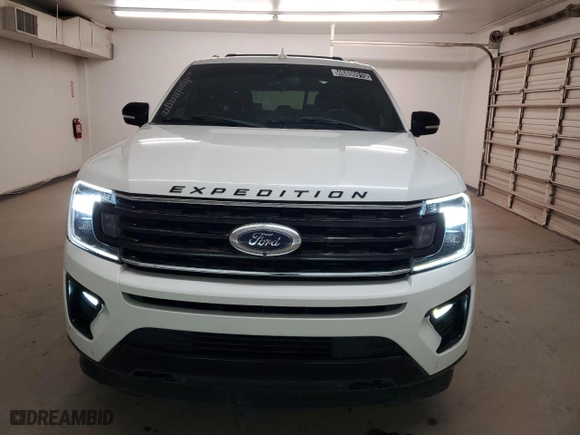 2021 Ford Expedition Max Limited with VIN 1FMJK2AT5MEA86865, listed as a Copart auction lot 48806915 with 90,635 mi miles and Clean Title. Bid and sale history available at carsss.com. Image 5.