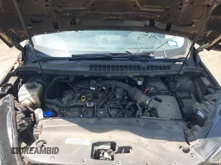 2020 Ford Edge SE with VIN 2FMPK3G95LBB57035, listed as a IAAI auction lot 42119978 with 136,428 mi miles and . Bid and sale history available at DreamBid. Image 10.