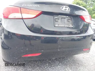 2012 Hyundai Elantra Limited with VIN KMHDH4AE6CU301408, listed as a IAAI auction lot 42691408 with 113,184 mi miles and . Bid and sale history available at DreamBid. Image 12.