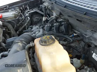 2013 Ford F-150 XL z VIN 1FTEX1EM7DFC40961, wystawiony jako IAAI lot #41383174 z przebiegiem 153 619 mil mil oraz . Historia ofert i sprzedaży dostępna na DreamBid. Obrazek 20.