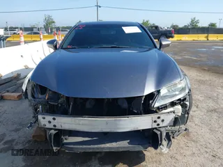 2013 Lexus GS 350 with VIN JTHCE1BL8D5004042, listed as a IAAI auction lot 42152739 with 130,315 mi miles. Bid and sale history available at carsss.com. Image 13.