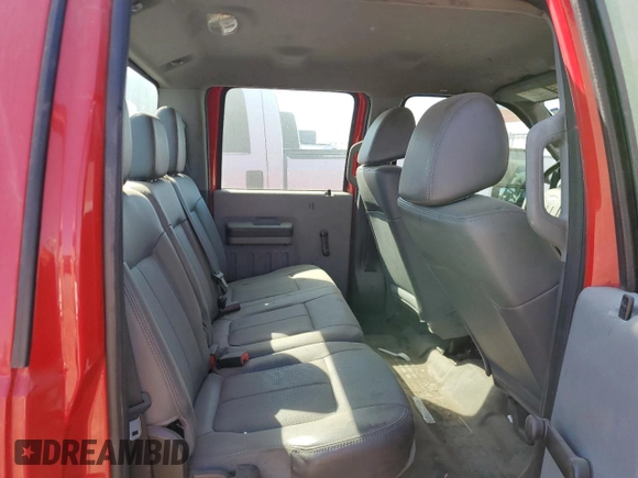 2011 Ford Super Duty F-250 SRW XL with VIN 1FT7W2AT7BEB96977, listed as a Copart auction lot 73028684 with 0 mi miles and Clean Title. Bid and sale history available at carsss.com. Image 10.