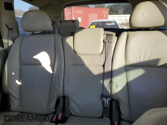 2004 Volvo XC90 with VIN YV1CZ59H541071956, listed as a Copart auction lot 85779464 with 149,248 mi miles and Salvage Title. Bid and sale history available at carsss.com. Image 10.