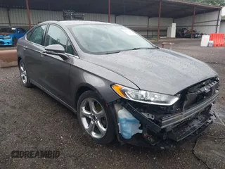 2013 Ford Fusion SE с VIN 3FA6P0H75DR278170, выставлен на аукционе IAAI как лот 42627217 с пробегом 96 342 миль миль и . История ставок и продаж доступна на DreamBid. Изображение 1.