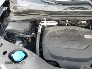 2017 Honda Pilot EX-L с VIN 5FNYF6H52HB032708, выставлен на аукционе Copart как лот 85647085 с пробегом 147 120 миль миль и Списание • Salvage title. История ставок и продаж доступна на DreamBid. Изображение 14.