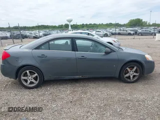 2009 Pontiac G6 GT 1SA with VIN 1G2ZH57N494101650, listed as a IAAI auction lot 42359352 with 90,067 mi miles and . Bid and sale history available at DreamBid. Image 13.