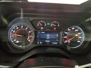2023 Chevrolet Camaro 1LT с VIN 1G1FB1RX6P0148764, выставлен на аукционе Copart как лот 55076935 с пробегом 30 748 миль миль и Списание • Salvage title. История ставок и продаж доступна на DreamBid. Изображение 9.