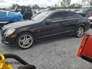 2012 Mercedes-Benz E 350 Luxury with VIN WDDHF5KBXCA528503, listed as a Copart auction lot 66138015 with 152,072 mi miles and Clean title. Bid and sale history available at DreamBid. Image 1.