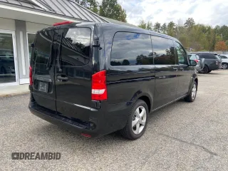 2017 Mercedes-Benz Metris Passenger z VIN WD4PG2EE3H3335246, wystawiony jako Copart lot #82755184 z przebiegiem 180 662 mil mil oraz . Historia ofert i sprzedaży dostępna na DreamBid. Obrazek 4.