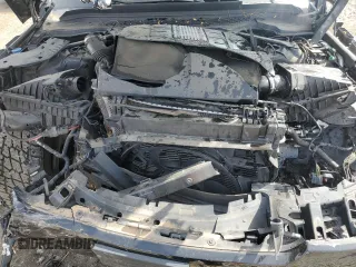 2014 Land Rover Range Rover Sport HSE z VIN SALWR2VF6EA001172, wystawiony jako Copart lot #54972115 z przebiegiem Nie podano mil oraz Szkoda całkowita • Salvage title. Historia ofert i sprzedaży dostępna na DreamBid. Obrazek 12.