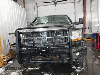 2006 Dodge 2500 SLT with VIN 1D7KS28C06J214959, listed as a IAAI auction lot 41125689 with 245,429 mi miles and . Bid and sale history available at DreamBid. Image 13.