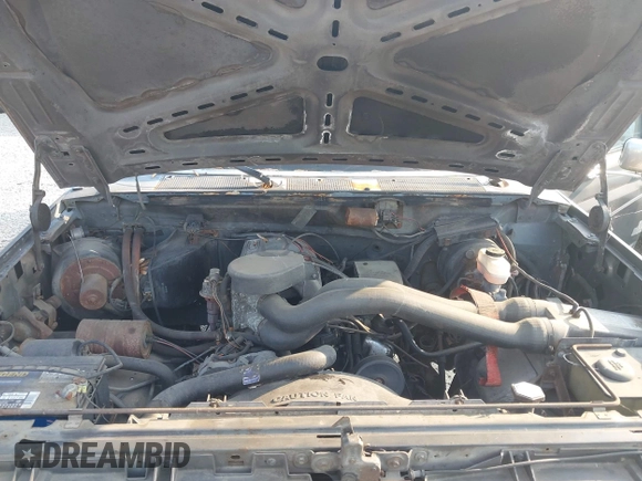 1987 Ford F-250 with VIN 1FTFF25N7HPA33055, listed as a IAAI auction lot 42492336 with 457,819 mi miles and . Bid and sale history available at DreamBid. Image 10.