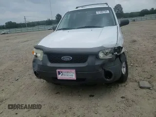 2006 Ford Escape XLT с VIN 1FMYU93116KA71488, выставлен на аукционе Copart как лот 57489755 с пробегом 197 006 миль миль и Списание • Salvage title. История ставок и продаж доступна на DreamBid. Изображение 14.