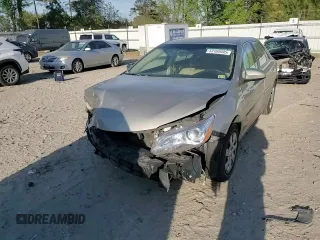 2015 Toyota Camry XLE with VIN 4T4BF1FK0FR455830, listed as a Copart auction lot 53169095 with 138,947 mi miles and Salvage Title. Bid and sale history available at carsss.com. Image 11.