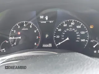 2010 Lexus RX 350 with VIN 2T2BK1BA6AC076615, listed as a IAAI auction lot 42608942 with 200,939 mi miles and . Bid and sale history available at DreamBid. Image 7.