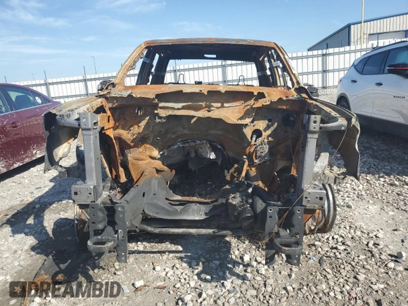2024 Ram 2500 Big Horn с VIN 3C6UR5DJ2RG386072, выставлен на аукционе Copart как лот 49641525 с пробегом Не указан миль и Чистый • Clean title. История ставок и продаж доступна на DreamBid. Изображение 5.