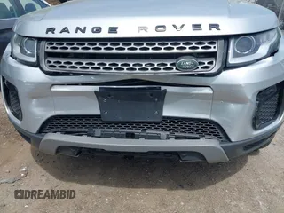 2019 Land Rover Range Rover Evoque SE с VIN SALVP2RX2KH341992, выставлен на аукционе IAAI как лот 42202549 с пробегом 92 175 миль миль и . История ставок и продаж доступна на DreamBid. Изображение 6.
