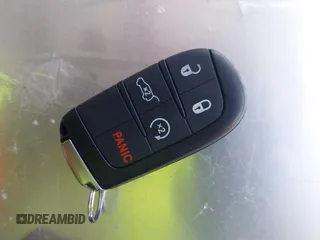 2024 Dodge Durango R/T Premium с VIN 1C4SDJCT4RC228071, выставлен на аукционе IAAI как лот 42333894 с пробегом 9 574 миль миль и . История ставок и продаж доступна на DreamBid. Изображение 11.