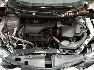 2019 Nissan Rogue Sport SV with VIN JN1BJ1CR7KW314222, listed as a Copart auction lot 66944122 with 12,276 mi miles. Bid and sale history available at carsss.com. Image 7.