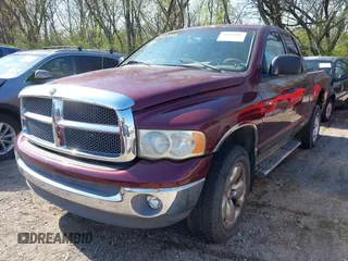 2002 Dodge 1500 with VIN 1D7HU18N92S627371, listed as a IAAI auction lot 41985800 with 152,062 mi miles and . Bid and sale history available at DreamBid. Image 2.