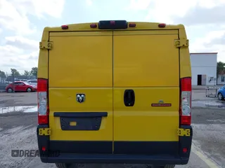 2020 Ram ProMaster Cargo with VIN 3C6TRVAG6LE127298, listed as a IAAI auction lot 42191503 with 216,603 mi miles and . Bid and sale history available at DreamBid. Image 16.