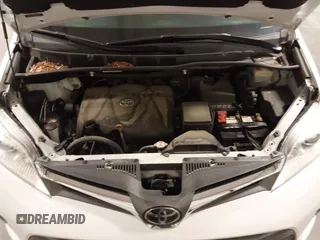 2018 Toyota Sienna XLE Auto Access Seat с VIN 5TDYZ3DC7JS909902, выставлен на аукционе IAAI как лот 42044363 с пробегом 59 283 миль миль и . История ставок и продаж доступна на DreamBid. Изображение 10.
