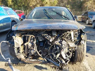 2013 Buick Regal Turbo Premium 2 with VIN 2G4GT5GV3D9162362, listed as a IAAI auction lot 41827119 with 66,628 mi miles and . Bid and sale history available at DreamBid. Image 6.