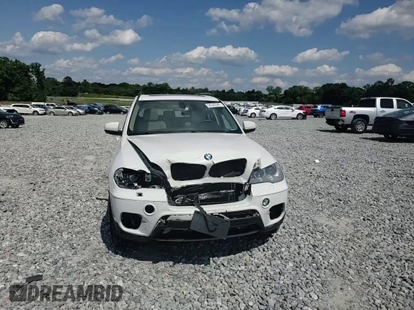 2013 BMW X5 xDrive35i z VIN 5UXZV4C52D0G56473, wystawiony jako Copart lot #56563345 z przebiegiem 156 884 mil mil oraz Szkoda całkowita • Salvage title. Historia ofert i sprzedaży dostępna na DreamBid. Obrazek 14.