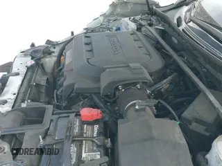 2016 Honda Accord EX-L with VIN 1HGCR3F80GA014455, listed as a IAAI auction lot 42733464 with 150,313 mi miles and . Bid and sale history available at DreamBid. Image 20.