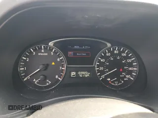 2015 Nissan Pathfinder SV z VIN 5N1AR2MM1FC634021, wystawiony jako Copart lot #61078905 z przebiegiem 122 820 mil mil oraz Czysty tytuł • Clean title. Historia ofert i sprzedaży dostępna na DreamBid. Obrazek 9.