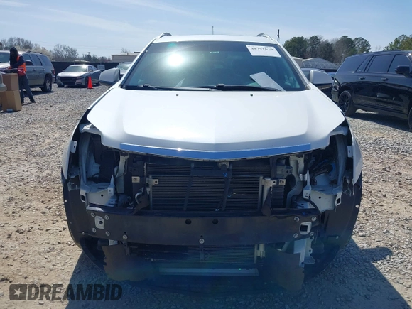 2016 Cadillac SRX Luxury Collection with VIN 3GYFNBE32GS547603, listed as a IAAI auction lot 41751629 with 79,022 mi miles. Bid and sale history available at carsss.com. Image 13.