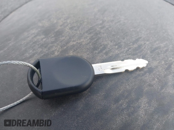 2007 Ford Focus S with VIN 1FAHP34N97W205190, listed as a IAAI auction lot 42489527 with 257,586 mi miles and . Bid and sale history available at DreamBid. Image 11.