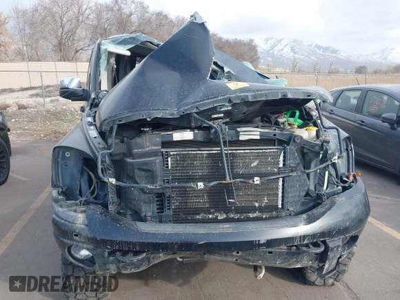 2008 Dodge 2500 SXT z VIN 3D7KS29A28G108711, wystawiony jako IAAI lot #41707944 z przebiegiem Nie podano mil oraz . Historia ofert i sprzedaży dostępna na DreamBid. Obrazek 11.