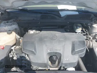 2006 Buick Lucerne CXL with VIN 1G4HD57236U213114, listed as a IAAI auction lot 42010567 with 175,367 mi miles. Bid and sale history available at carsss.com. Image 10.