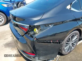 2024 Lexus ES 350 с VIN 58ADZ1B1XRU178415, выставлен на аукционе IAAI как лот 42220498 с пробегом 29 043 миль миль и . История ставок и продаж доступна на DreamBid. Изображение 19.