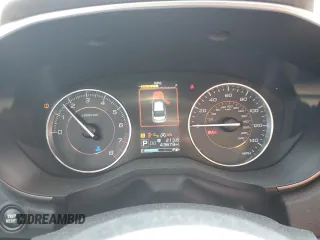 2021 Subaru Crosstrek Limited с VIN JF2GTHMC0M8264580, выставлен на аукционе Copart как лот 60725685 с пробегом 43 679 миль миль и Списание • Salvage title. История ставок и продаж доступна на DreamBid. Изображение 9.
