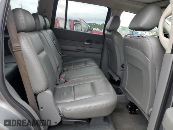 2005 Dodge Durango with VIN 1D8HD48D75F503889, listed as a Copart auction lot 70392604 with 154,675 mi miles and Salvage title. Bid and sale history available at DreamBid. Image 11.