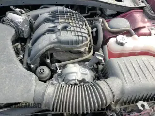 2018 Dodge Charger SXT z VIN 2C3CDXBG5JH187287, wystawiony jako Copart lot #84440765 z przebiegiem 60 703 mil mil oraz Czysty tytuł • Clean title. Historia ofert i sprzedaży dostępna na DreamBid. Obrazek 14.