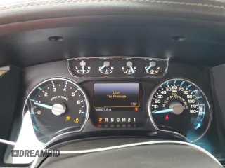 2012 Ford F-150 XL z VIN 1FTFW1CF5CFC75783, wystawiony jako Copart lot #48615845 z przebiegiem 165 937 mil mil oraz Szkoda całkowita • Salvage title. Historia ofert i sprzedaży dostępna na DreamBid. Obrazek 9.
