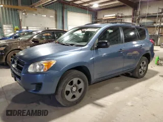 2010 Toyota RAV4 with VIN JTMZF4DV9A5027592, listed as a Copart auction lot 85990304 with 231,543 mi miles and Clean Title. Bid and sale history available at carsss.com. Image 1.