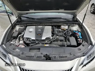 2021 Lexus ES with VIN 58ADA1C13MU003051, listed as a Copart auction lot 51397645 with 28,293 mi miles and Salvage Title. Bid and sale history available at carsss.com. Image 11.