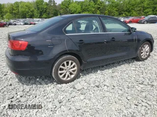 2013 Volkswagen Jetta SE z VIN 3VWDP7AJ5DM437943, wystawiony jako Copart lot #54272175 z przebiegiem 186 081 mil mil oraz Nie do naprawy • Non repairable. Historia ofert i sprzedaży dostępna na DreamBid. Obrazek 3.