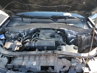 2020 Ford Explorer XLT z VIN 1FMSK7DH1LGB04645, wystawiony jako Copart lot #58984253 z przebiegiem 38 437 mil mil oraz Szkoda całkowita • Salvage title. Historia ofert i sprzedaży dostępna na DreamBid. Obrazek 12.