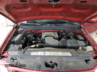 2000 Ford F-150 XL z VIN 1FTRX18LXYNB45648, wystawiony jako Copart lot #60152425 z przebiegiem 92 774 mil mil oraz Szkoda całkowita • Salvage title. Historia ofert i sprzedaży dostępna na DreamBid. Obrazek 11.